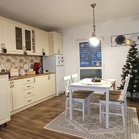Apartament Atena Petrosani Bagian luar foto